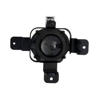 Pacific Best® - Passenger Side Replacement Fog Light (Standard Line)