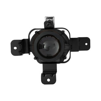 Pacific Best® - Driver Side Replacement Fog Light (Standard Line)