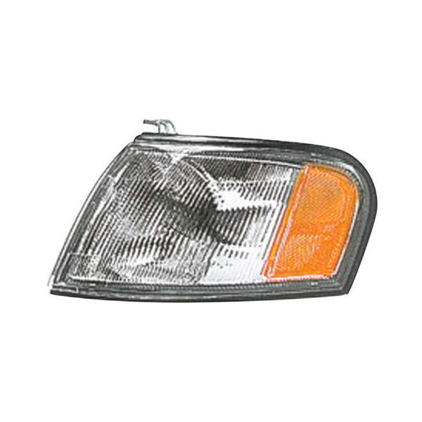 Pacific Best® - Driver Side Replacement Turn Signal/Corner Light