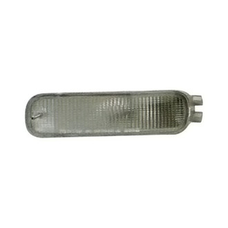 Pacific Best® - Replacement Turn Signal/Parking Light (Standard Line)