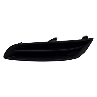 Pacific Best® - Front Passenger Side Fog Light Cover (Standard Line)