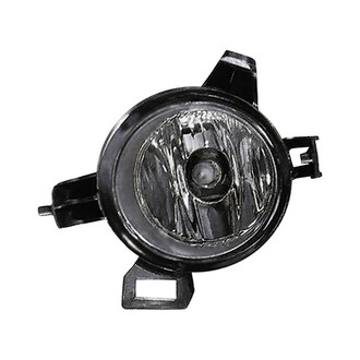 Pacific Best® - Passenger Side Replacement Fog Light (Standard Line)