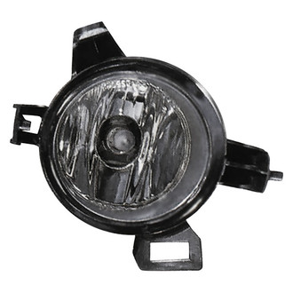 Pacific Best® - Driver Side Replacement Fog Light (Standard Line)