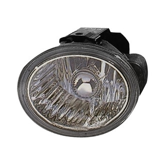 Pacific Best® - Passenger Side Replacement Fog Light (Standard Line)