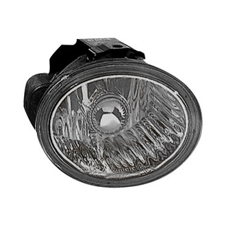 Pacific Best® - Driver Side Replacement Fog Light (Standard Line)