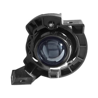 Pacific Best® - Driver Side Replacement Fog Light (Standard Line)