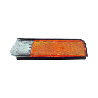 Pacific Best® - Replacement Turn Signal/Corner Light (Standard Line)