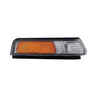 Pacific Best® - Passenger Side Replacement Turn Signal/Corner Light (Standard Line)