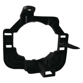 Pacific Best® - Front Passenger Side Fog Light Bracket (Standard Line)