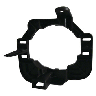 Pacific Best® - Front Driver Side Fog Light Bracket (Standard Line)