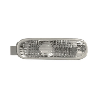 Pacific Best® - Passenger Side Replacement Turn Signal/Parking Light (Standard Line)