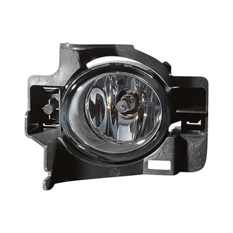 Pacific Best® - Driver Side Replacement Fog Light (Standard Line)