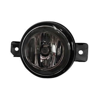 Pacific Best® - Driver Side Replacement Fog Light (CAPA Certified)
