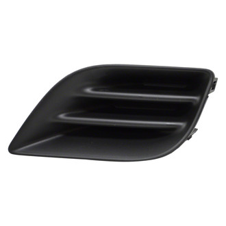 Pacific Best® - Front Passenger Side Fog Light Cover (Standard Line)