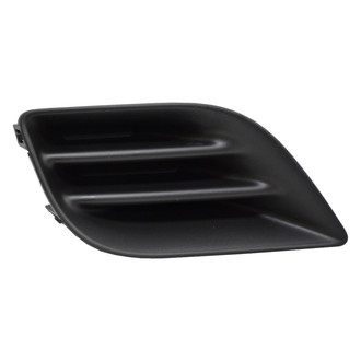 Pacific Best® - Front Driver Side Fog Light Cover (Standard Line)