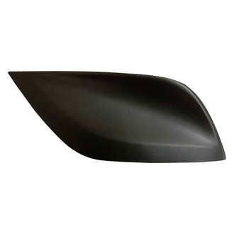 Pacific Best® - Front Driver Side Fog Light Cover (Standard Line)