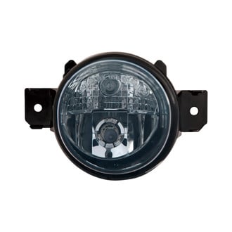 Pacific Best® - Passenger Side Replacement Fog Light (NSF Certified)