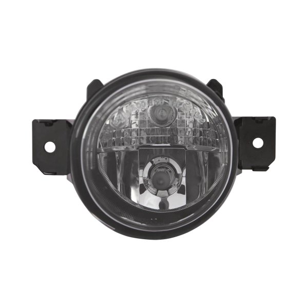 Pacific Best® - Driver Side Replacement Fog Light