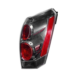 Pacific Best® - Passenger Side Replacement Tail Light (Standard Line)