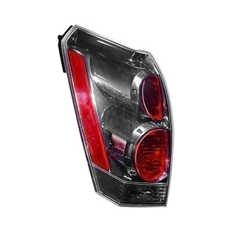 Pacific Best® - Driver Side Replacement Tail Light (Standard Line)