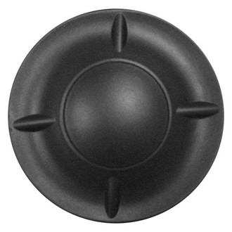 Pacific Best® - Front Passenger Side Fog Light Cover (Standard Line)