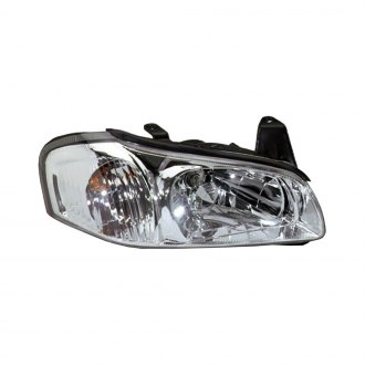 2000 Nissan Maxima Custom & Factory Headlights – CARiD.com