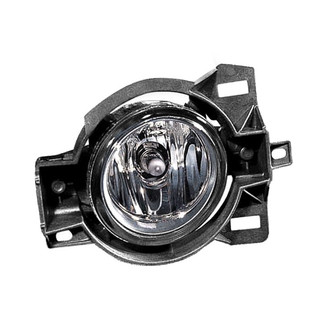 Pacific Best® - Driver Side Replacement Fog Light (Standard Line)