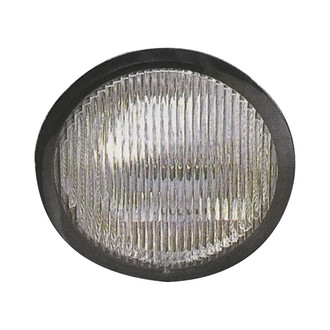 Pacific Best® - Passenger Side Replacement Fog Light (CAPA Certified)