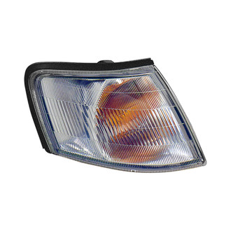 Pacific Best® - Passenger Side Replacement Turn Signal/Corner Light (Standard Line)