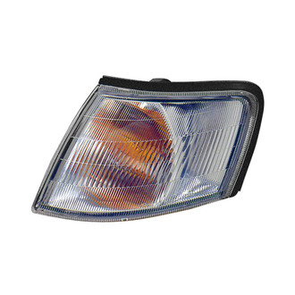Pacific Best® - Driver Side Replacement Turn Signal/Corner Light (Standard Line)
