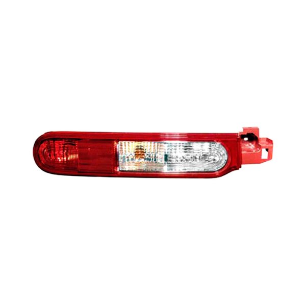 LED Tail Light Compatible With Nissan Frontier 2005-2013 Includes Left Driver And Right Passenger Side