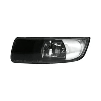 Pacific Best® - Driver Side Replacement Fog Light (Standard Line)