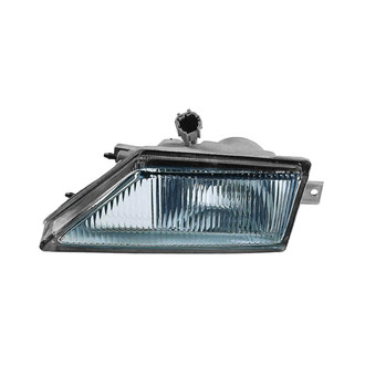 Pacific Best® - Driver Side Replacement Fog Light (Standard Line)