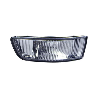Pacific Best® - Driver Side Replacement Cornering Light (Standard Line)