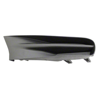 Pacific Best® - Front Driver Side Fog Light Cover (Standard Line)