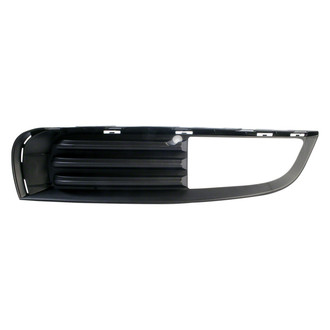 Pacific Best® - Front Passenger Side Fog Light Bezel (Standard Line)