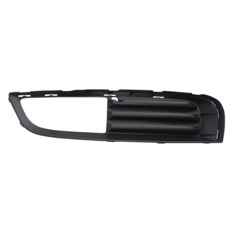 Pacific Best® - Front Driver Side Fog Light Bezel (Standard Line)