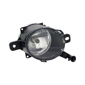 Pacific Best® - Driver Side Replacement Fog Light (Standard Line)