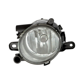 Pacific Best® - Passenger Side Replacement Fog Light (NSF Certified)