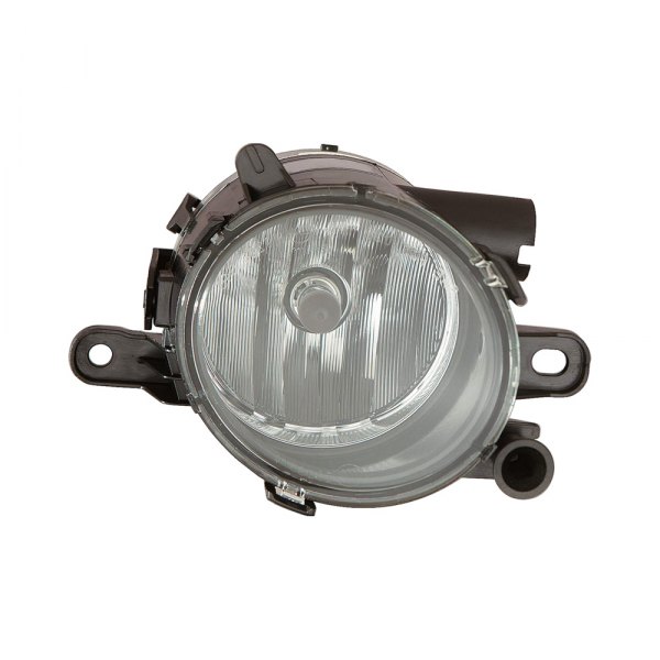 Pacific Best® - Driver Side Replacement Fog Light, Buick Regal