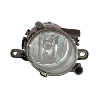 Pacific Best® - Driver Side Replacement Fog Light (NSF Certified)