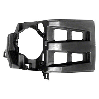 Pacific Best® - Front Passenger Side Fog Light Bracket (Standard Line)