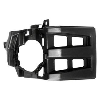 Pacific Best® - Front Driver Side Fog Light Bracket (Standard Line)