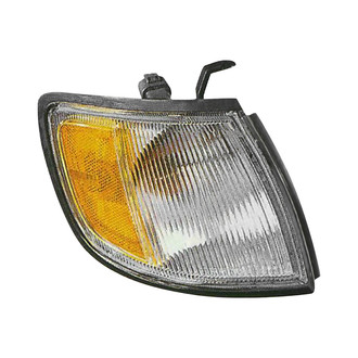 Pacific Best® - Passenger Side Replacement Turn Signal/Corner Light (Standard Line)