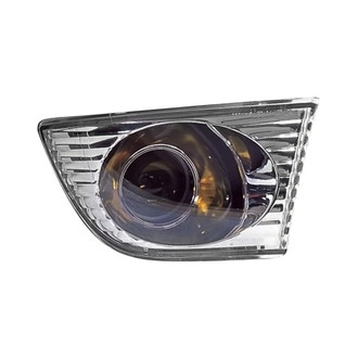 Pacific Best® - Passenger Side Replacement Fog Light (Standard Line)