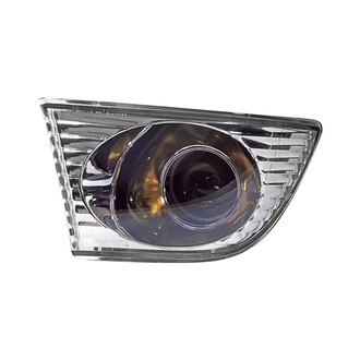 Pacific Best® - Driver Side Replacement Fog Light (Standard Line)