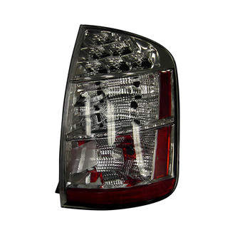 Pacific Best® - Passenger Side Replacement Tail Light (CAPA Certified)