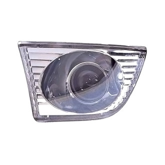 Pacific Best® - Driver Side Replacement Fog Light (Standard Line)
