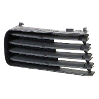 Pacific Best® - Front Driver Side Fog Light Cover (Standard Line)