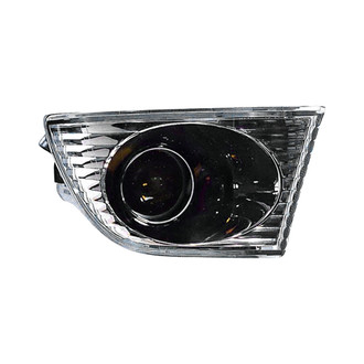 Pacific Best® - Passenger Side Replacement Fog Light (Standard Line)